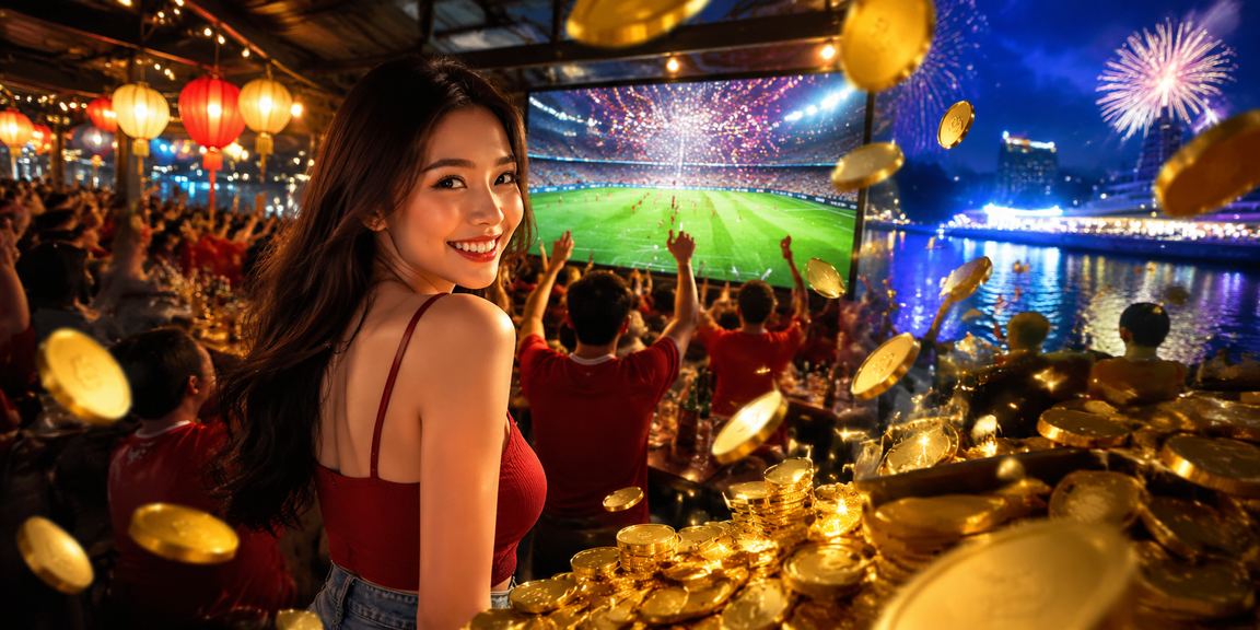 Phong cảnh khu chợ đêm nhộn nhịp tại Hà Nội