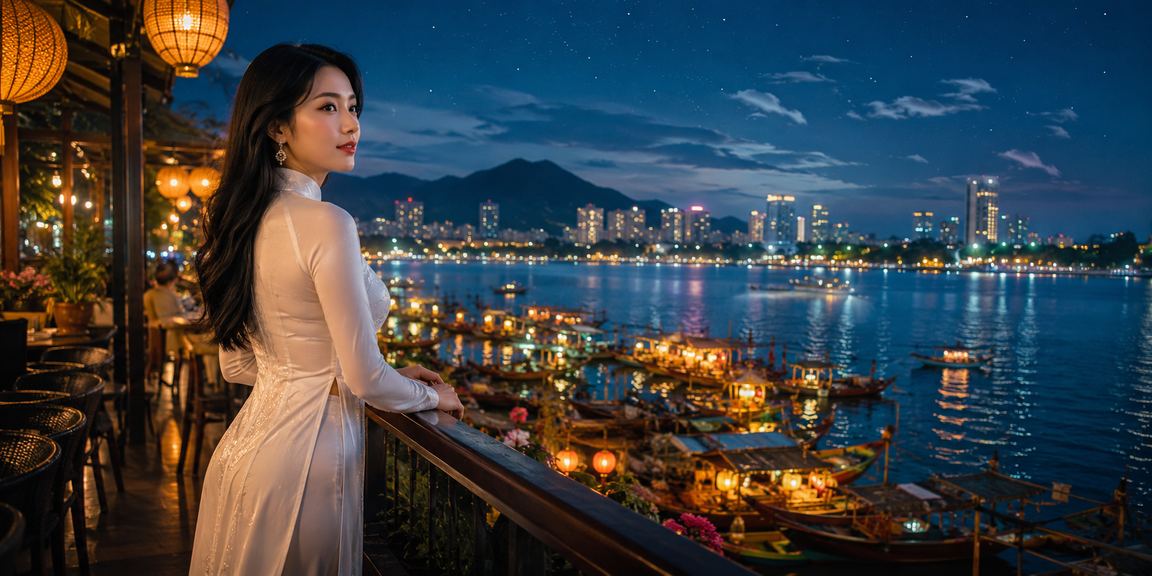 Khung cảnh giải trí casino VIP tại Vũng Tàu